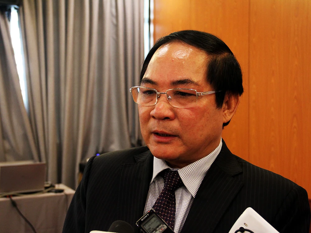 Tội phạm ma túy tuyến biên giới phía Nam tăng ảnh 2